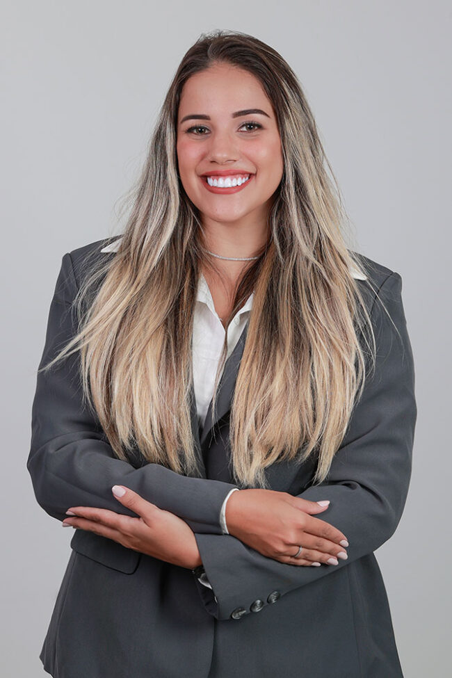 Alícia Viana de Souza