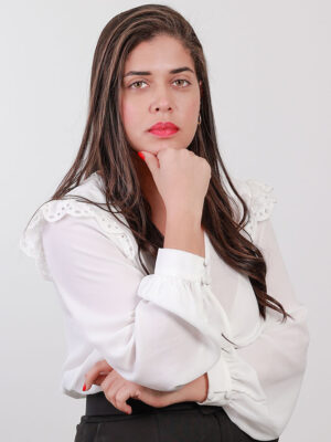 Ana Paula Araujo Sales