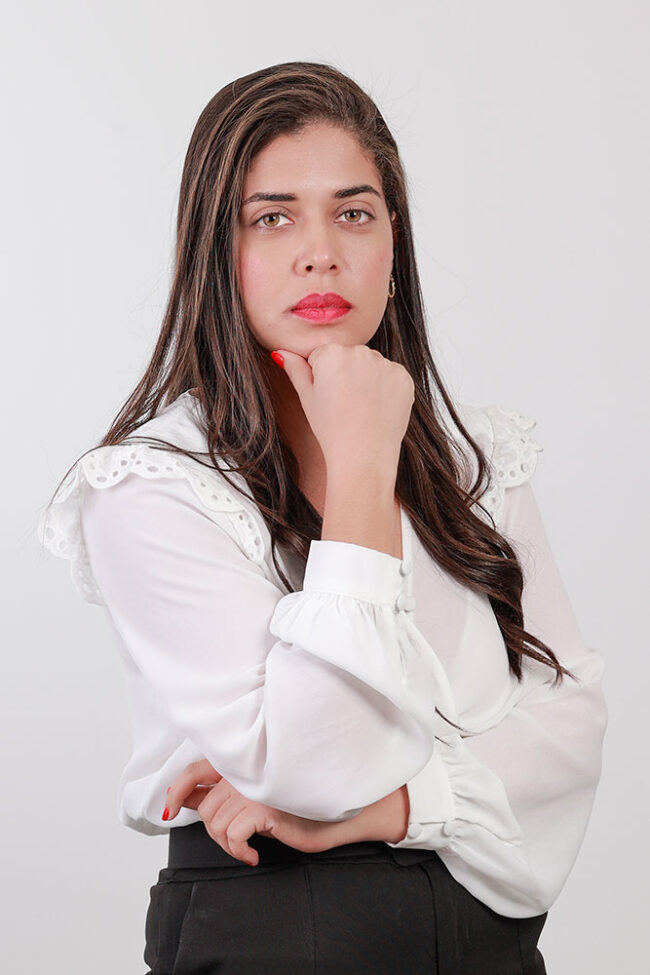 Ana Paula Araujo Sales