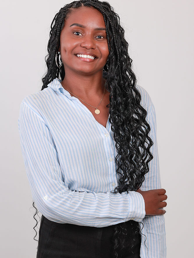 Arianne O. de Souza Arianne O. de Souza