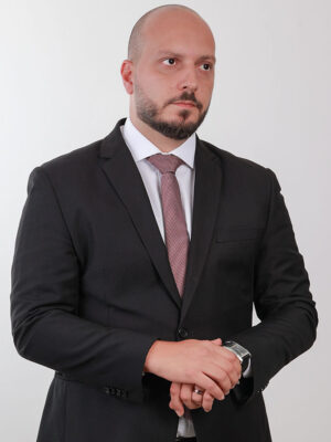 Carlos Alexandre Diniz Resende Machado