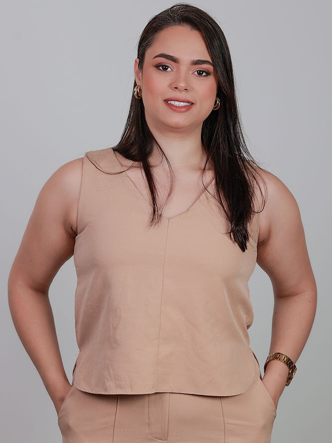 Gabriela de Freitas Ferreira