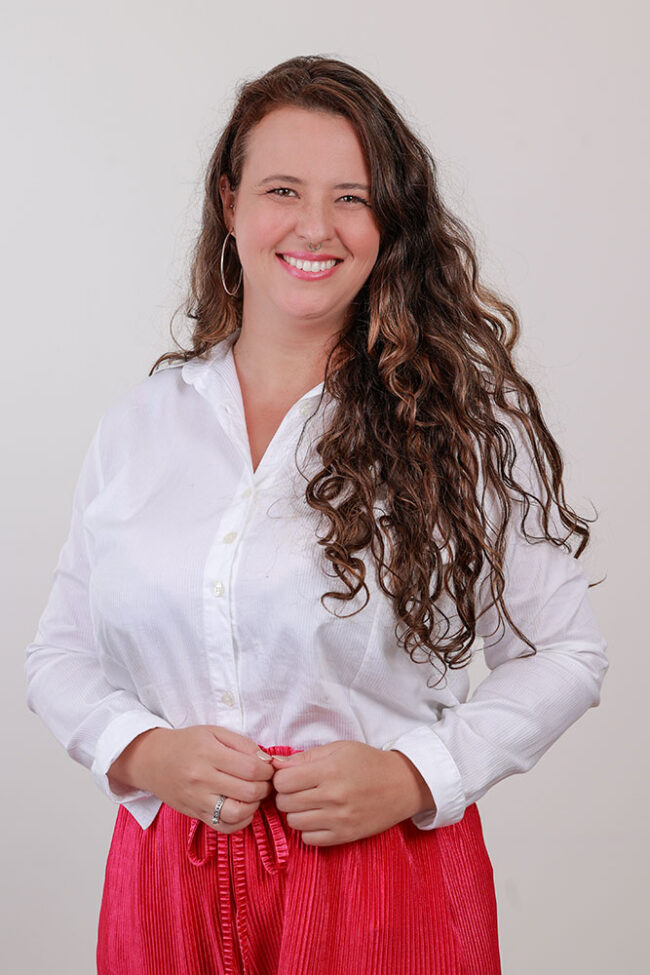 Gabriela Siqueira Vieira