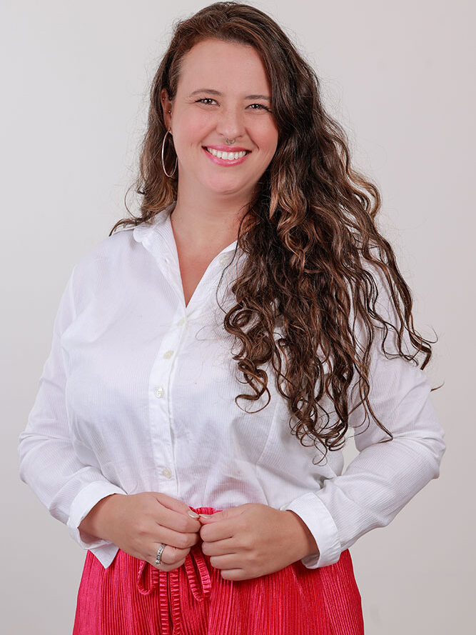 Gabriela Siqueira Vieira