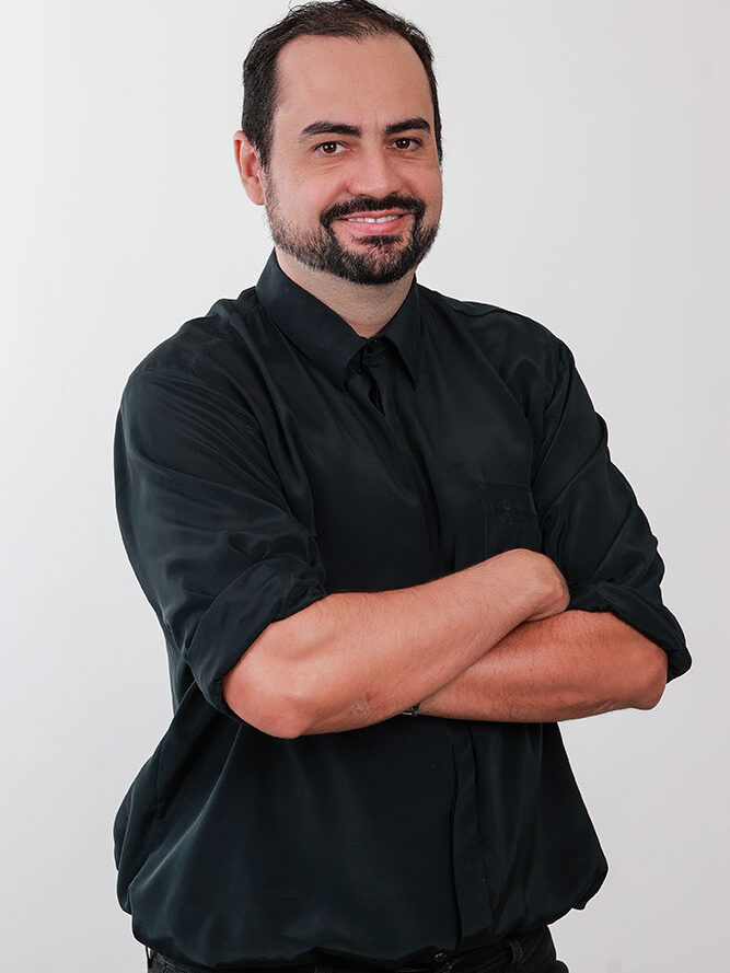 Gilmar Sousa dos Santos