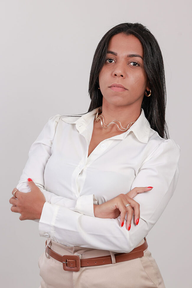 Grayce Hellen Gonçalves