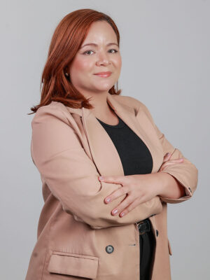 Helena Louise Vespasiano