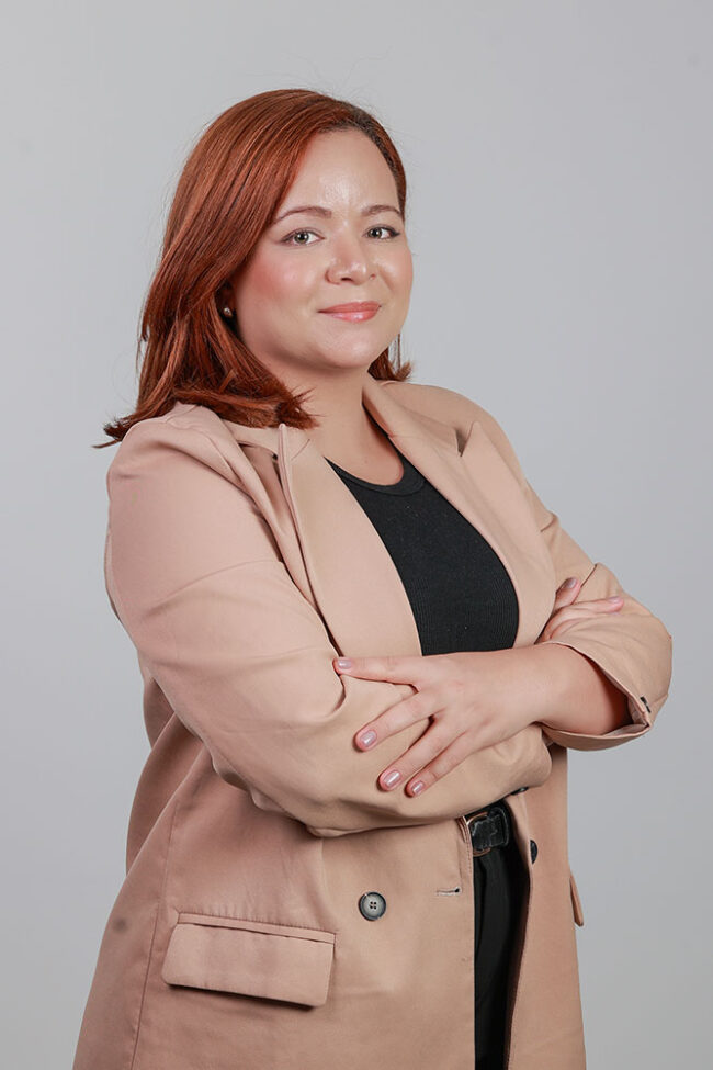 Helena Louise Vespasiano