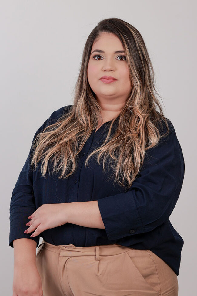 Jéssica Virgens Ramos