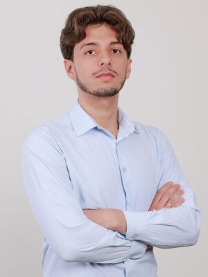 João Gabriel Duarte Miranda