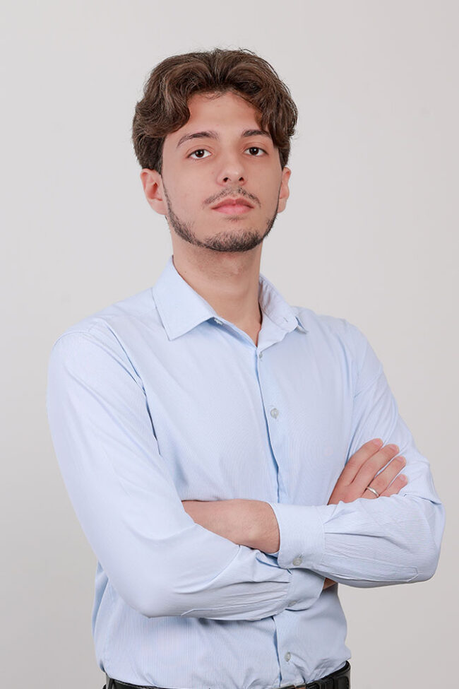 João Gabriel Duarte Miranda