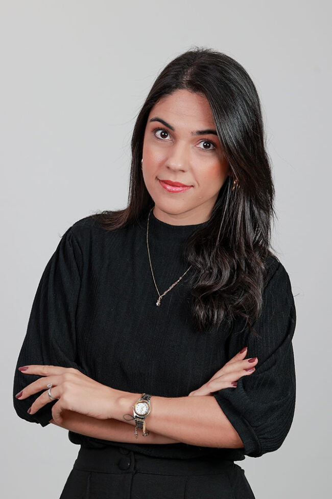 Junia Fernandes Cunha