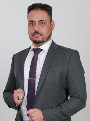 Junio Rodrigues dos Reis