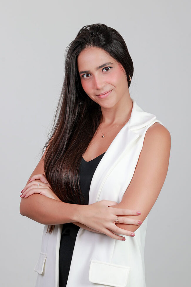 Laura Faria de Mattos