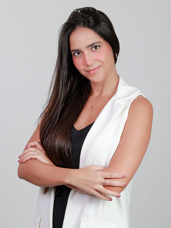 Laura Faria de Mattos