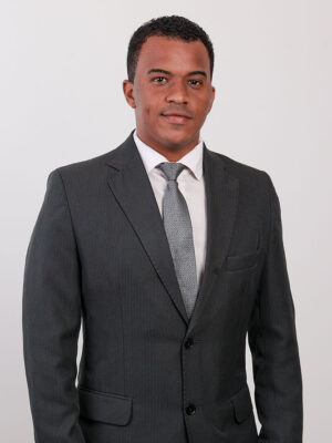 Lucas Henrique Santana dos Reis