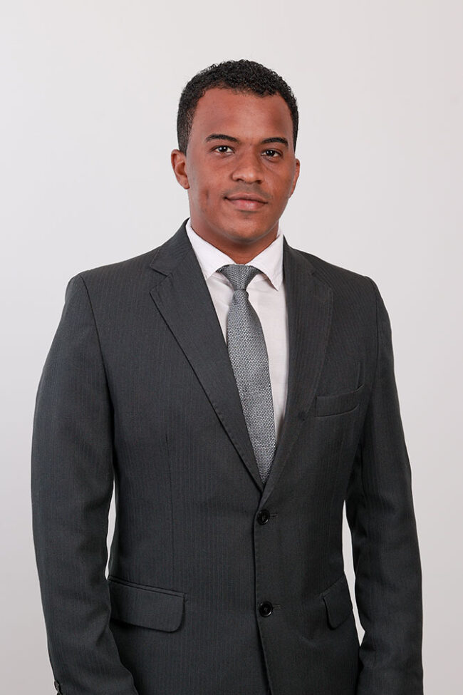 Lucas Henrique Santana dos Reis