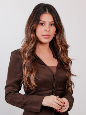 Luisa Couto Bernardes