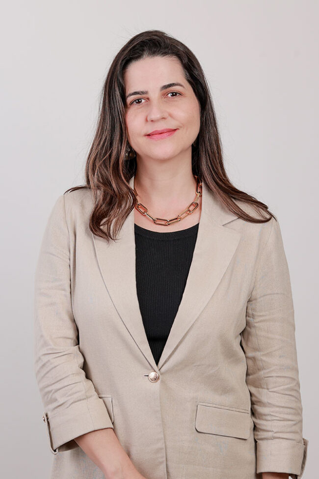 Marcise Josefa Santana Vieira