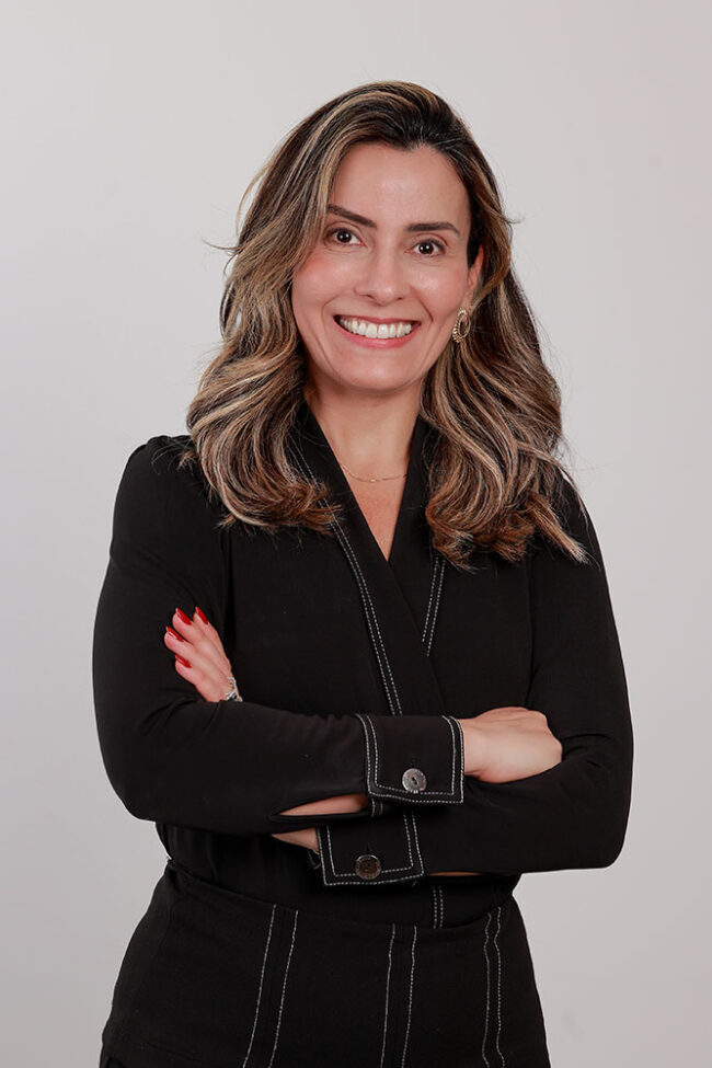 Maria Teresa Pessoa Vinhas