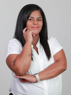 Milene Pereira da Silva Martins