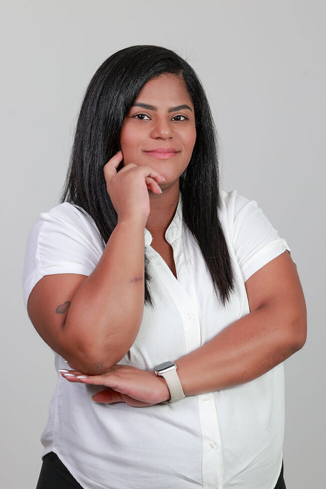 Milene Pereira da Silva Martins