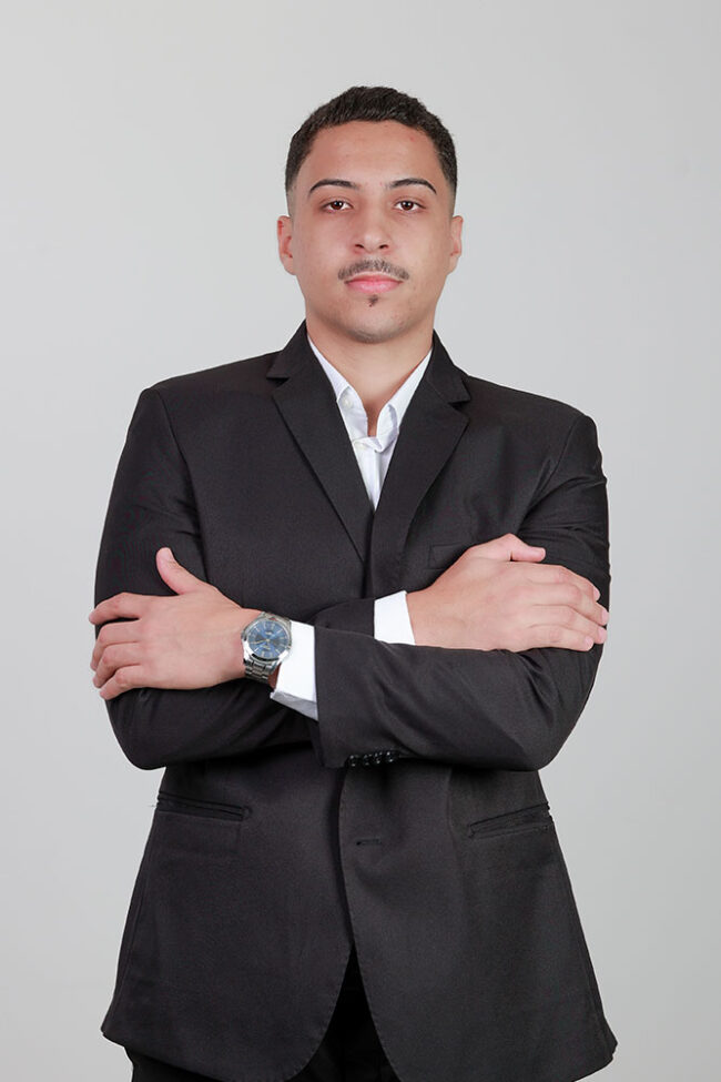 Nathan Cesar Henrique Ferreira de Pinho e Silva