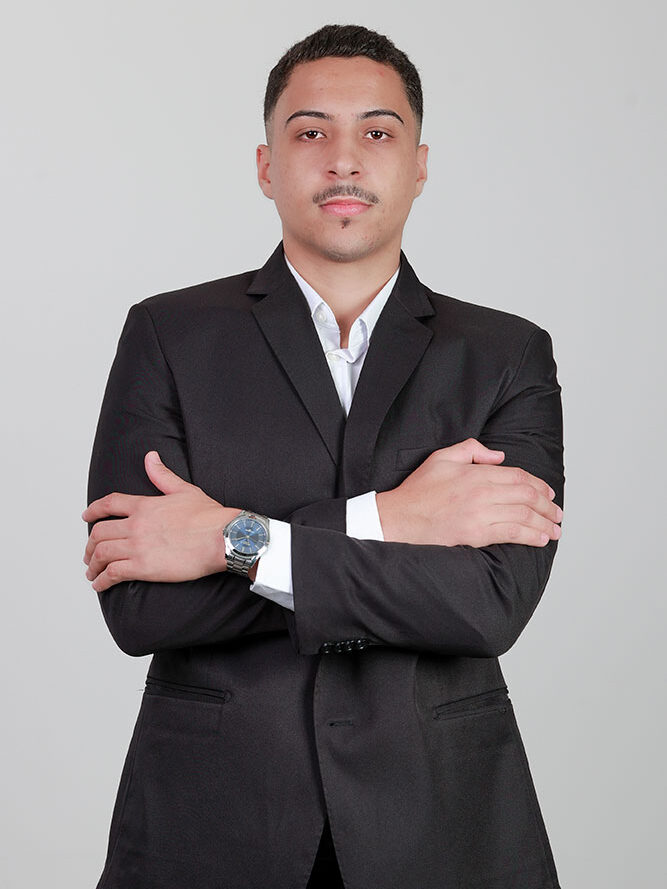 Nathan Cesar Henrique Ferreira de Pinho e Silva Nathan Cesar Henrique Ferreira de Pinho e Silva