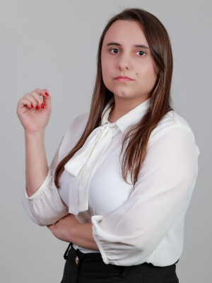 Renata Suellen Ferreira Coelho