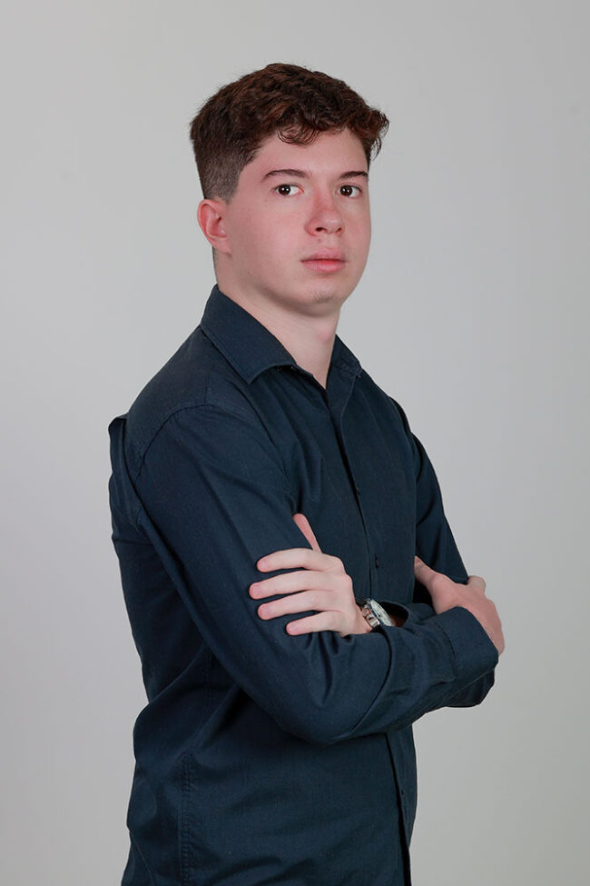 Ryan Portugal Tacchi Ramalho