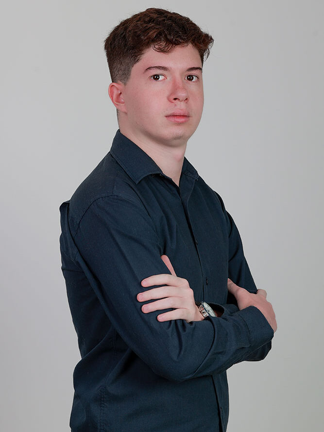 Ryan Portugal Tacchi Ramalho