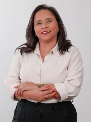 Shirley Pereira de Souza