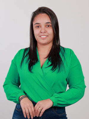 Stephanie Ruggio Dias de Paula