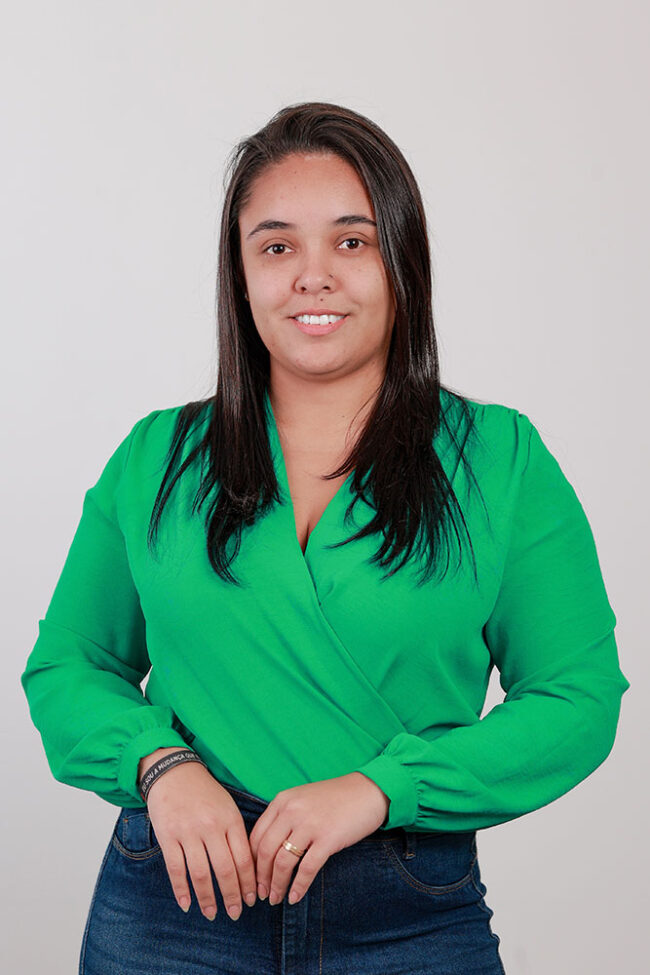 Stephanie Ruggio Dias de Paula