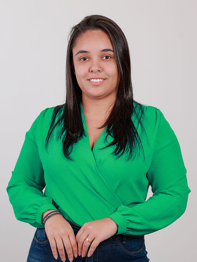 Stephanie Ruggio Dias de Paula Stephanie Ruggio Dias de Paula