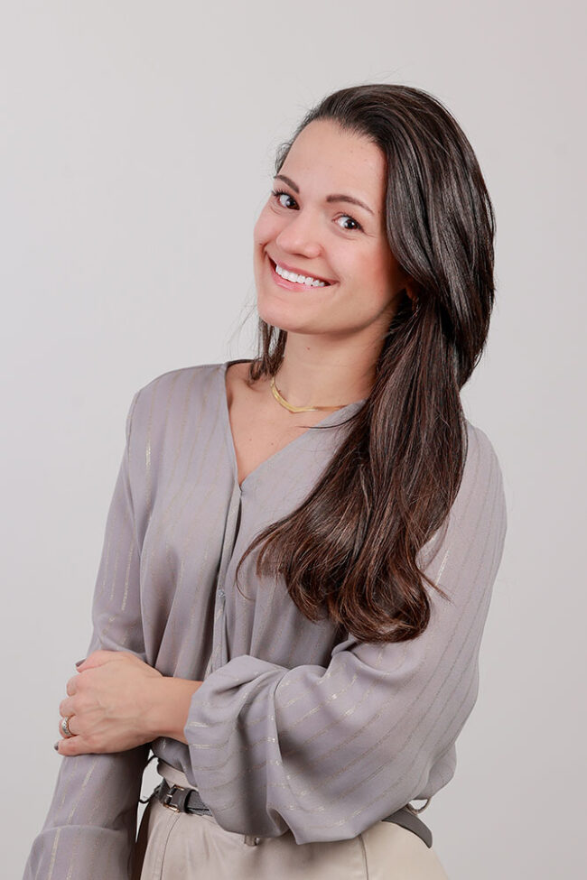 Thais Bicalho de Matos