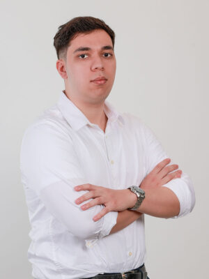 Thalles Reis da Silva