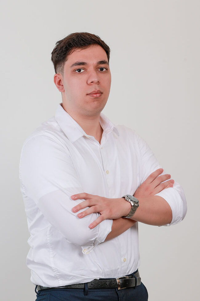 Thalles Reis da Silva