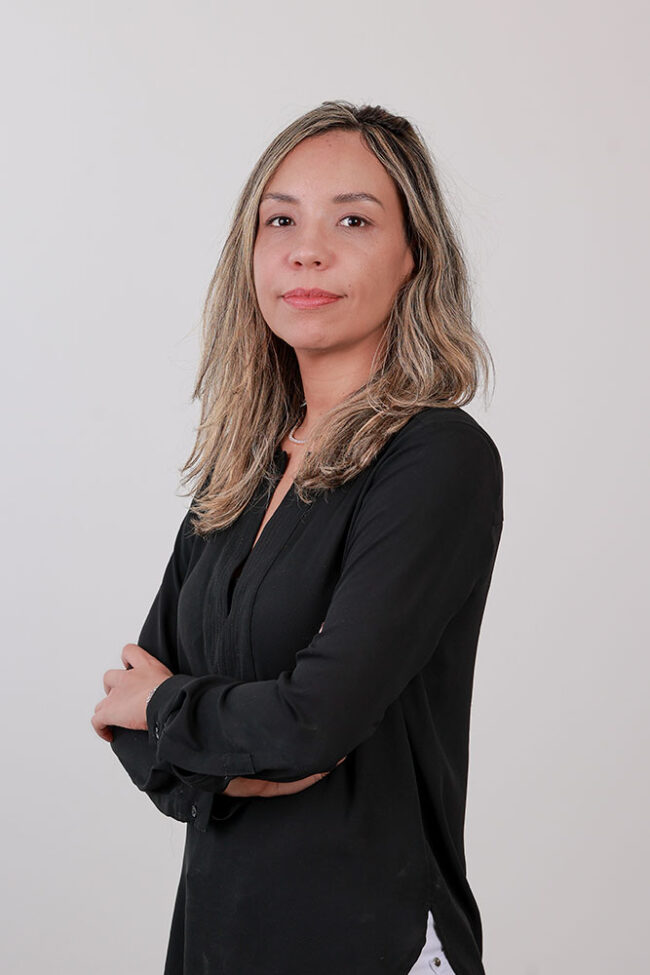 Verônica Duarte do Nascimento