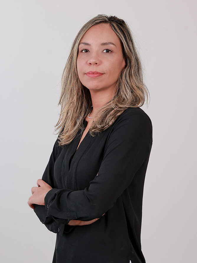 Verônica Duarte do Nascimento