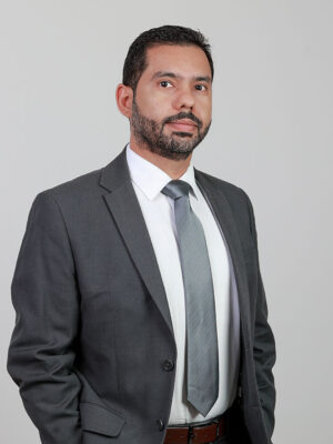 Wagner Lúcio da Costa Ribeiro