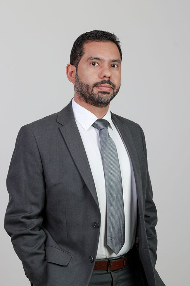 Wagner Lúcio da Costa Ribeiro