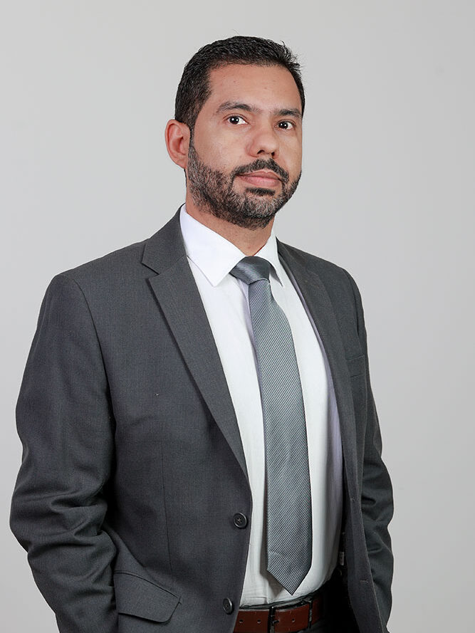 Wagner Lúcio da Costa Ribeiro