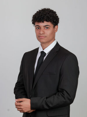 Yan Marques Albino Lima