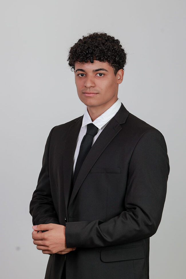 Yan Marques Albino Lima