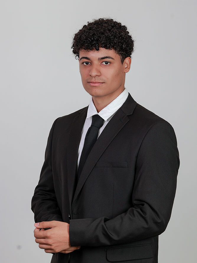 Yan Marques Albino Lima