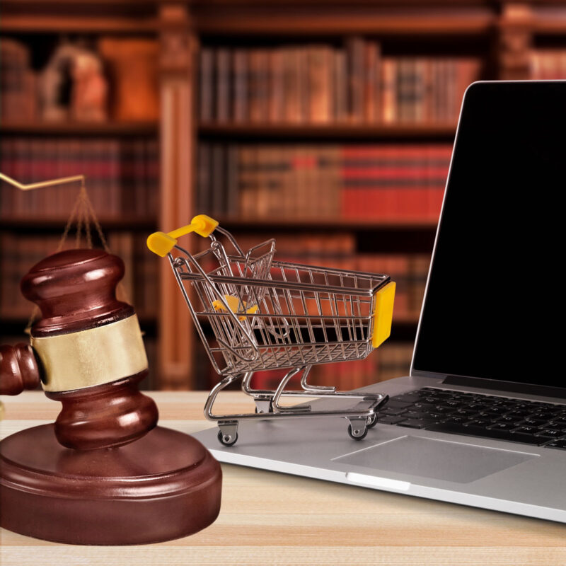 Rennó e Machado Advogados Associados - Atuação: Consumidor