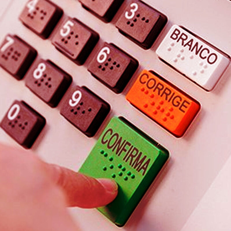 Rennó e Machado Advogados Associados - Atuação: Direito Eleitoral