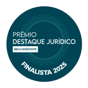 Prêmio Destaque Jurídico 2025